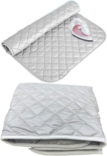 Iron Anywhere Cover – Portable Ironing Mat (48x68 cm)