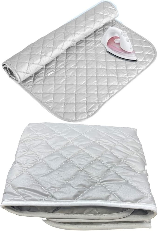 Iron Anywhere Cover – Portable Ironing Mat (48x68 cm)