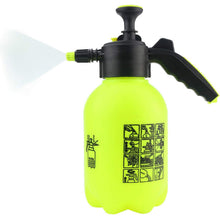 2L Pressure Sprayer – Hand Pump Garden & Chemical Spray Bottle