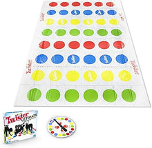 Hasbro Gaming Twister Ultimate Party Game for Families & Kids (Amazon Exclusive)