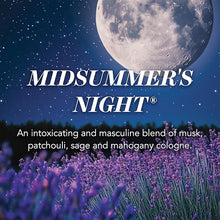 Yankee Candle Midsummer's Night Scented Candle - Large Jar (Up to 150 Hours Burn Time)