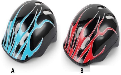 Adjustable Kids Bike Helmet with 11 Cooling Vents – High-Protection Safety Gear for Cycling & Skating
