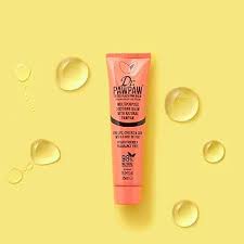 Dr. PAWPAW Peach Pink Multipurpose Tinted Balm for Lips, Cheeks, and Skin, 25ml