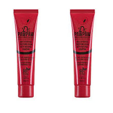 Dr. PAWPAW Classic Multi-Tasking Balm Trio Pack, 3 x 25ml (Original, Ultimate Red & Tinted Peach Pink)