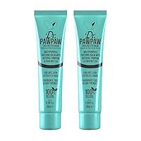 Dr. PAWPAW Shea Butter Multipurpose Ultra-Nourishing Balm for Lips and Skin, 25ml