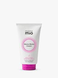 Mama Mio Mama Marks Cream Targeted Stretch Mark Minimizer, 125ml / 4.2fl.oz