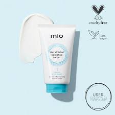 Mio Get Waisted Sculpting Body Serum, 125ml / 4.2fl.oz