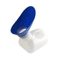 Unisex Urinal Bottle – 1000ml Portable Travel & Home Urine Container with Lid