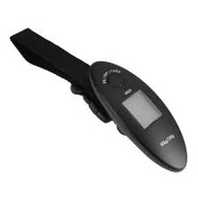 Digital Luggage Scale – Portable Handheld Travel Weighing Scale (40kg Capacity)