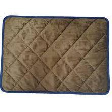 Self-Heating Thermal Pet Mat – Washable Reflective Insulation Bed with Anti-Slip Base