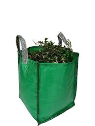 Heavy Duty Christmas Storage Bag – Large Home Decoration Organizer with Handles