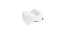 Memory Foam Knee Pillow – Orthopedic Leg Support Cushion for Sleeping