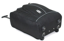 EZ FLY Ultra-Lightweight Cabin Trolley Bag – Universal Airline Approved Hand Carry Suitcase
