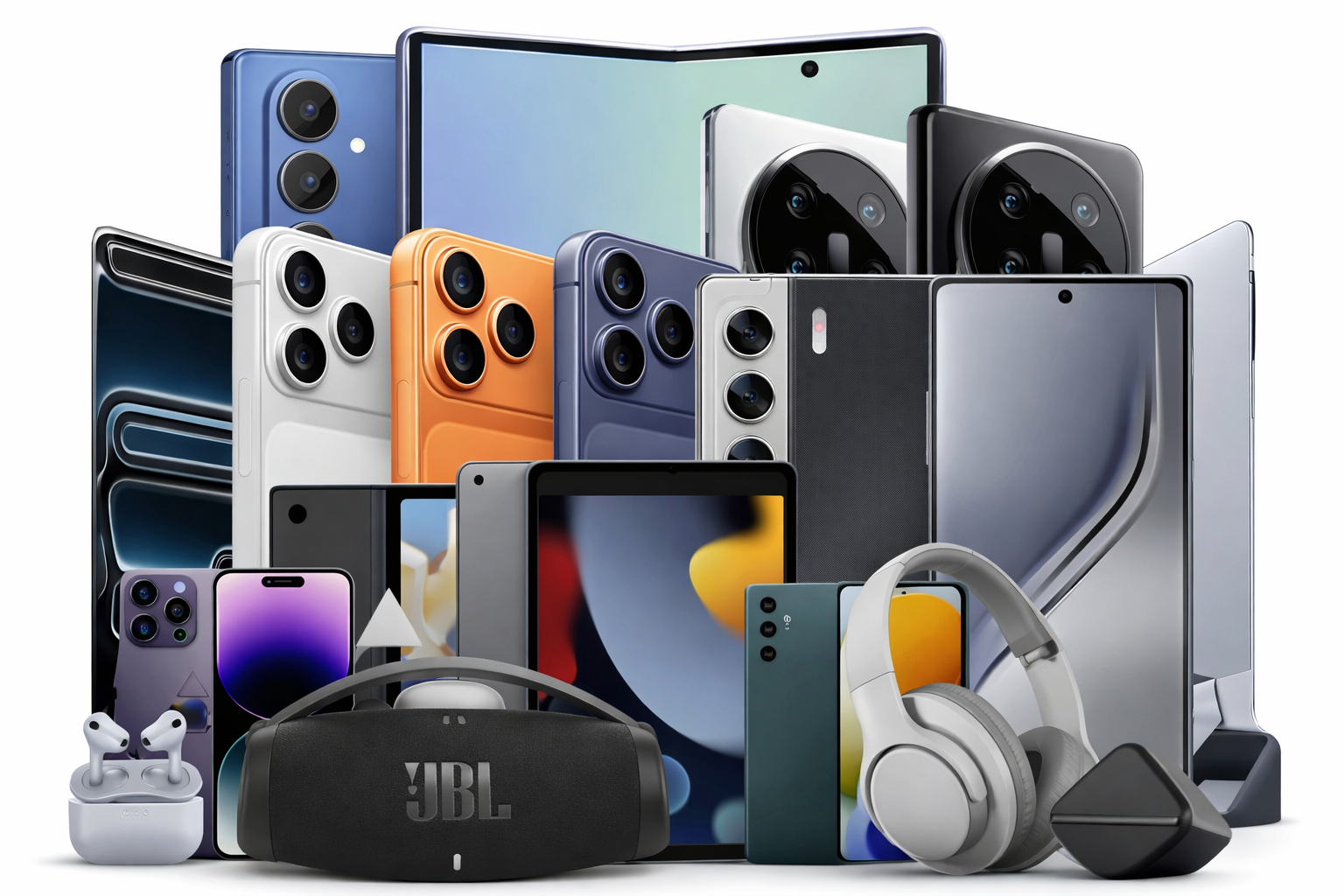 Mobile Essentials