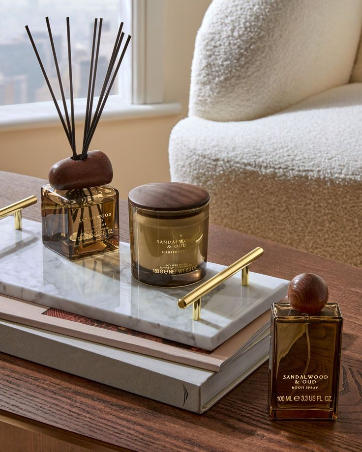 Home Fragrance
